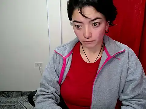Came-II webcam