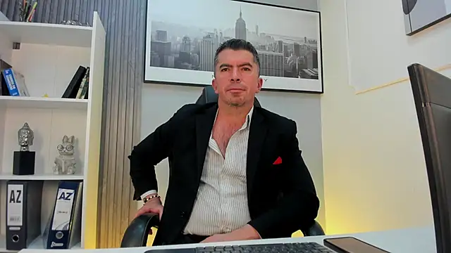 JuanKFit_45 webcam