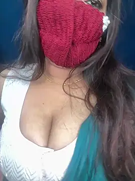 Anjali-Queen webcam