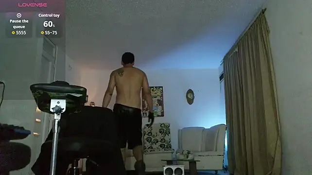 Thomasjons_ webcam