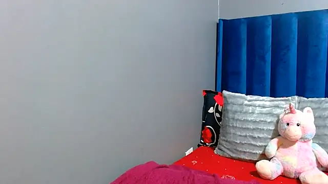 Candycrush2555 webcam