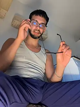 Gipsyboysteve webcam