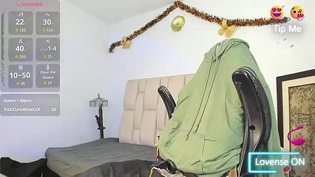 xkim_starxx webcam