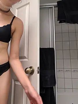 Anna-May97 webcam