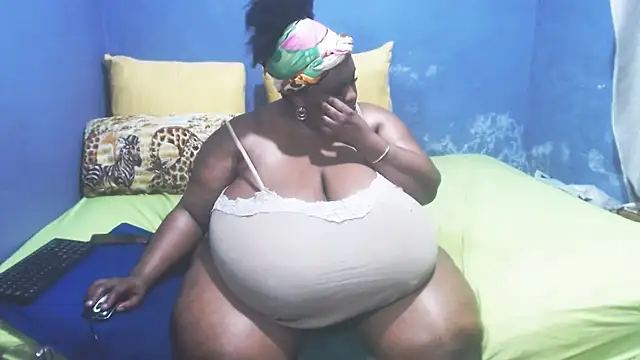 Voluptuousbbw1 webcam
