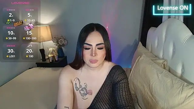 Unforgettable_Maria live cam on StripChat