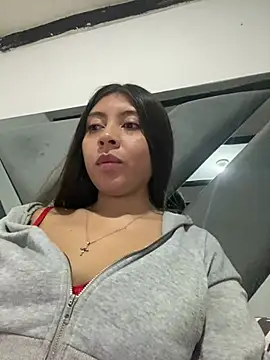 Sara-cooper2 webcam