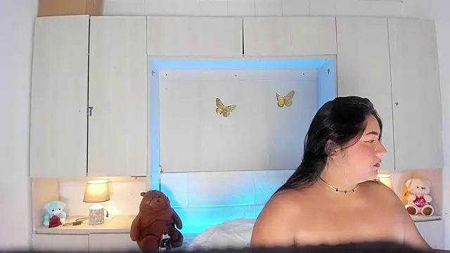 LilyWhitney webcam
