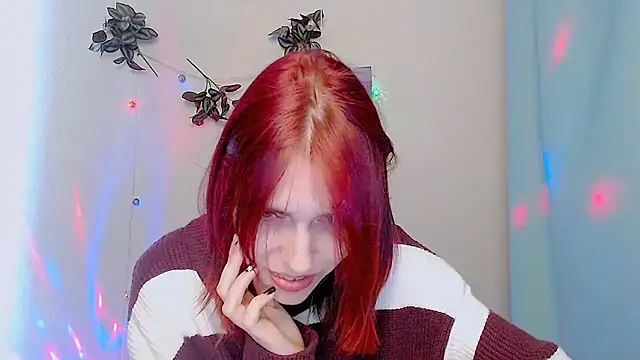 GuessMe___ webcam