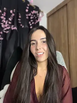 ScarletDarkMuse webcam