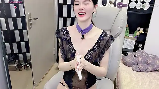 Yueyue-MM webcam