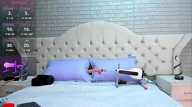 RoxanneStorm_ webcam