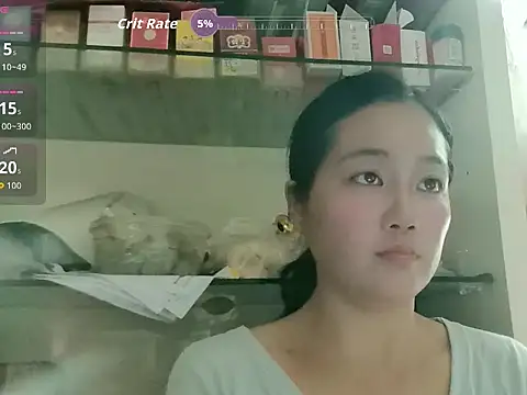 ZXLX888 webcam