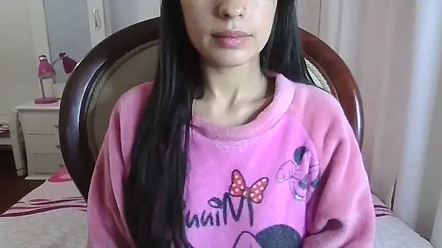 Taylormegan webcam