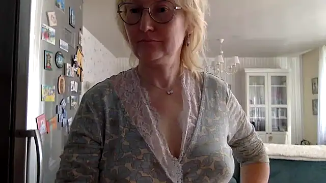 Zeyona webcam
