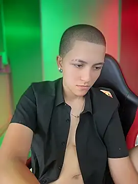 nicocoox webcam