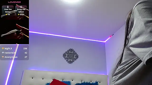 soffycarter1 webcam