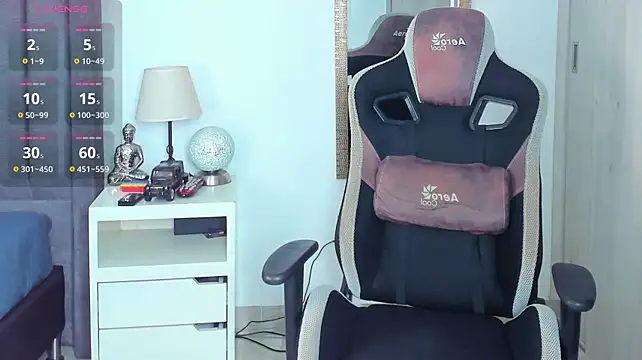 Ken_mailik1 webcam