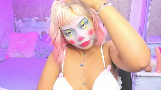 Sofia_clk webcam