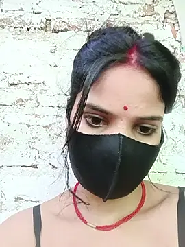 Shreya-750 webcam