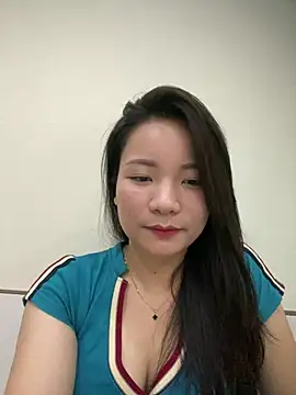 Charming-girl- webcam