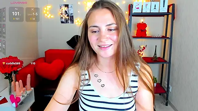 Nola_rich webcam
