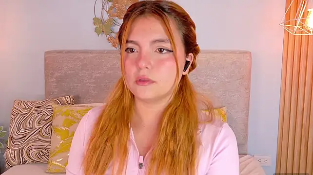 GabyQueens webcam