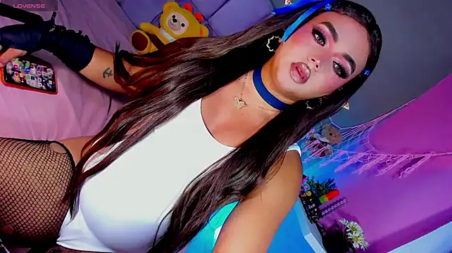 Lovely-Hinata webcam