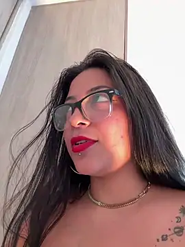 evelisse_ webcam