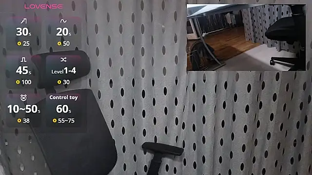 DirtyDaddy_CH webcam