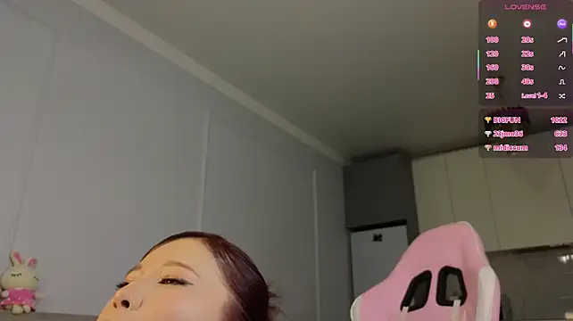 mimiicherry webcam