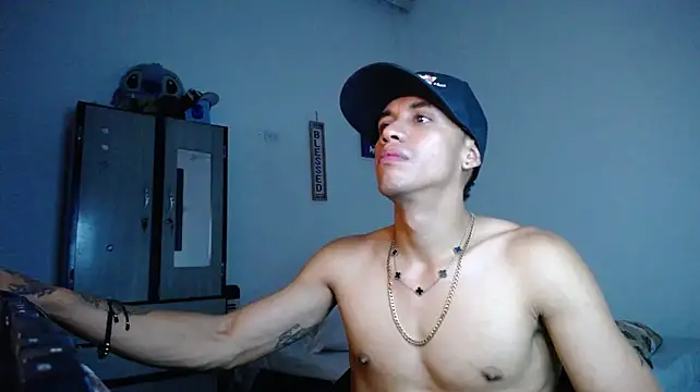 Jersi_parker1996 webcam