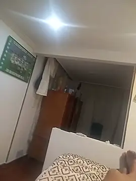 Jesucristo7654 webcam