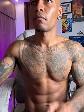 blackboy-strong webcam