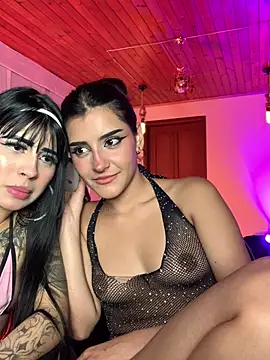 ivy-777 webcam