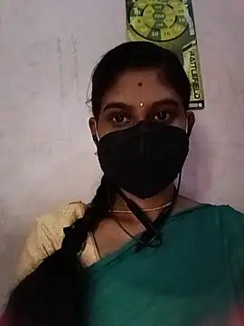 Tamil_Nathiya1 webcam