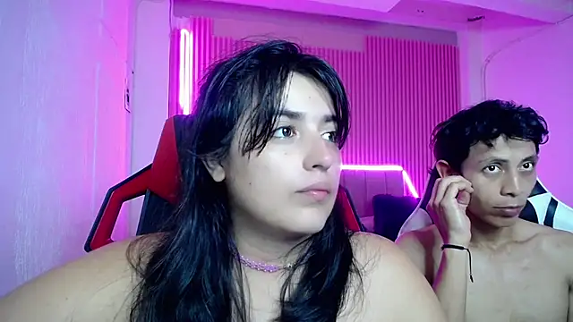 sonic_jess07 webcam