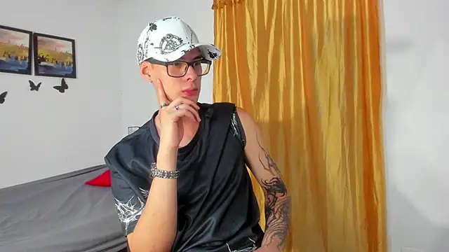 Vlad__night webcam