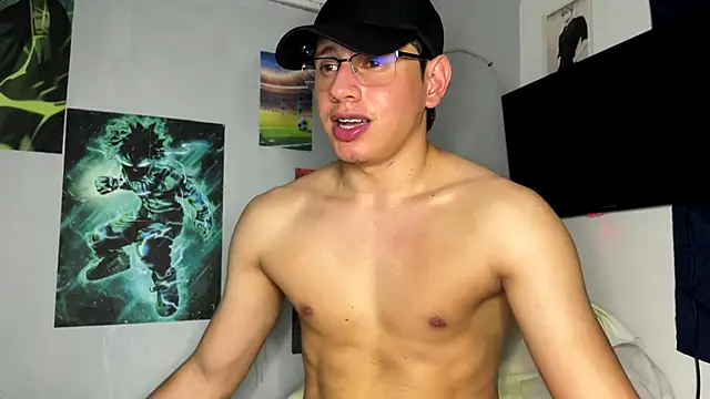 hyungboy webcam