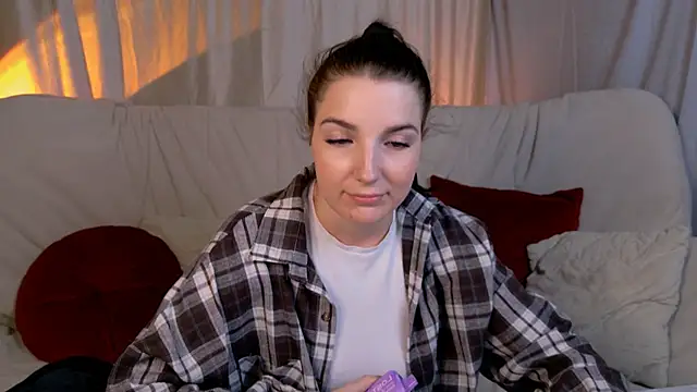 AliceChanel webcam