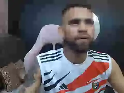 chacorta_ webcam