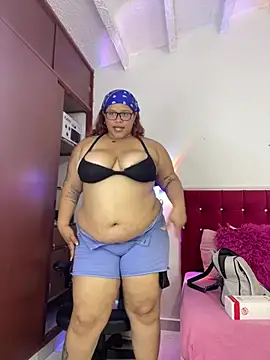 NathaliaMayson webcam