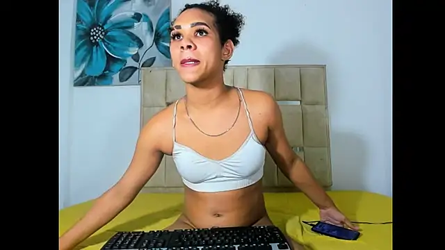 yoursweet_stefanny66 webcam