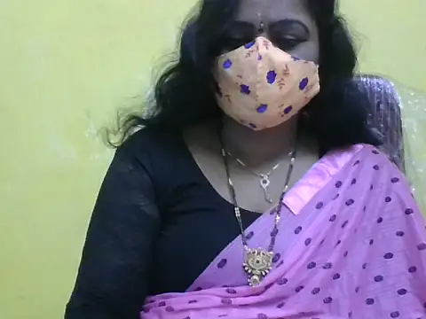 anu-reddyy webcam
