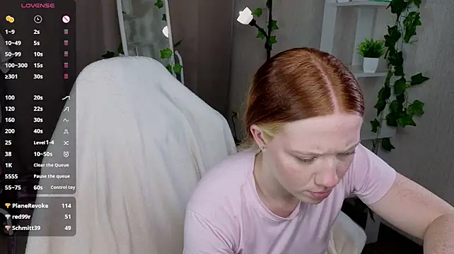Sparky_fox webcam
