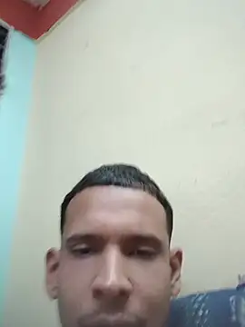 Ron_0101 webcam
