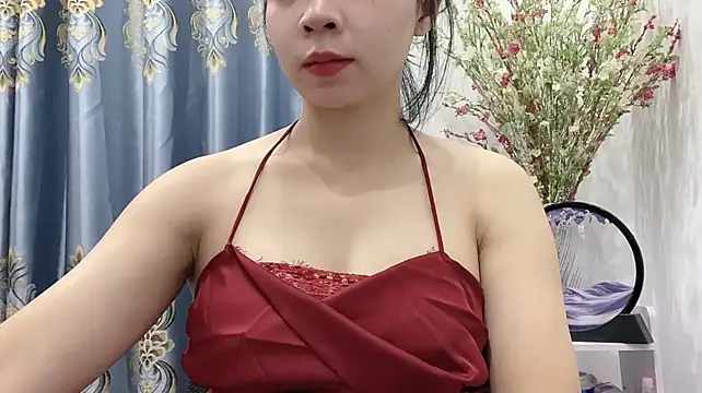 Ryo-Jisoo webcam