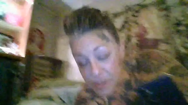 Kitty_bang webcam