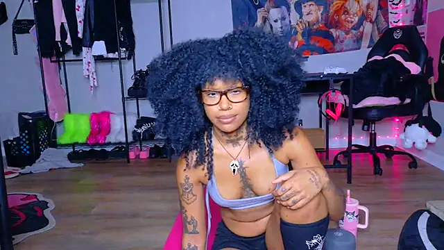 spookiebaddie webcam