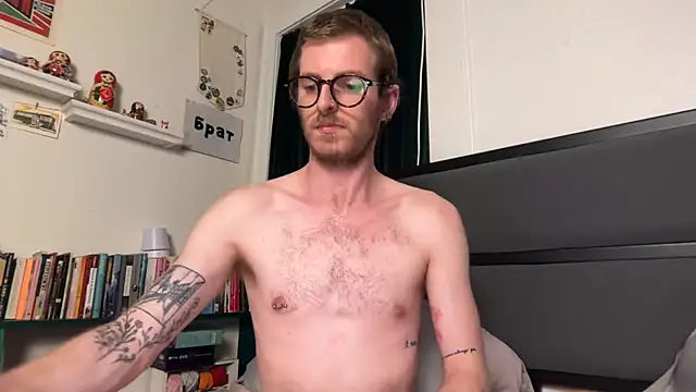 gnickname webcam